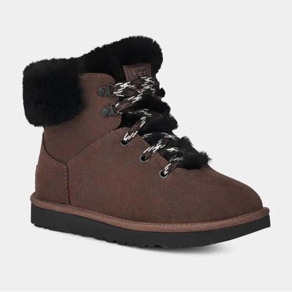 UGG Alpine Boots